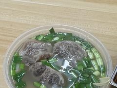 -牛师傅广式药膳牛骨汤美食(江南西店)