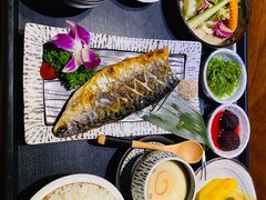 -古京·臻致料理(月湖店)