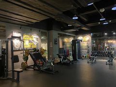 -MR.COOL健身工作室(浦江城市生活广场店)