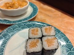 -万岁寿司(蓬江万达店)
