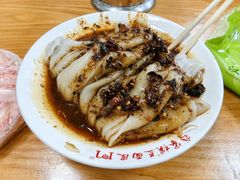 -蒋家槟豆面皮(友爱路店)