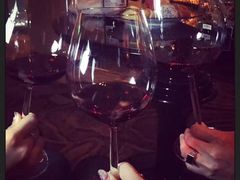 -广州柏悦酒店·悦吧·顶楼露天酒吧
