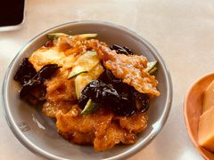 -小吊梨汤·北京菜·烤鸭(双井乐成中心店)