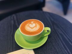 -Seesaw Coffee(环贸iapm店)