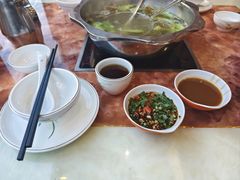 -潮悦牛肉火锅城(水贝店)