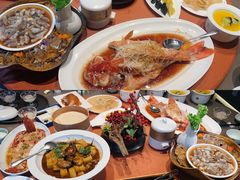 -船歌·鱼水饺青岛菜(闽江二路店)