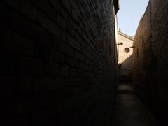 -山西王家大院