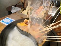 -江湖六膳門串串香(隆礼路店)