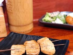 -鸟串烧Yakitori
