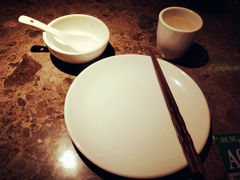 -绿茶餐厅(天津天河城店)