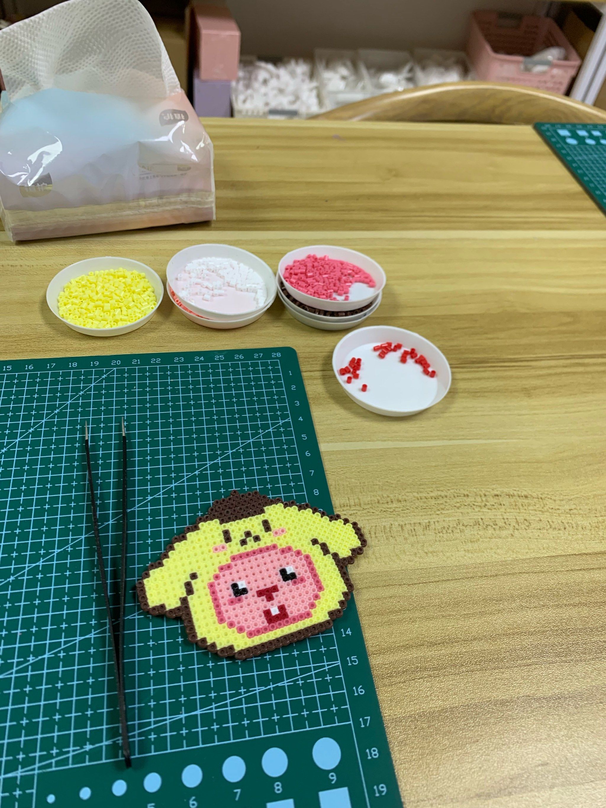 拼出创意的乐趣