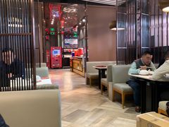 大堂-鼎泰丰(渔阳店)