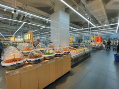 -沃尔玛(前山店)