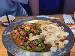 -俭寨大盘鸡·缸子肉·小公鸡·新疆菜(云通店)