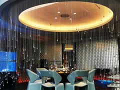 大堂-王家渡火锅店(棕榈泉店)
