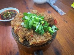 -碗碗羊肉(松石北路店)