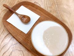 凡心杏仁糊-凡心芝麻糊