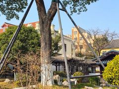 -太平天国天王府遗址