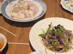 -胖老汉椒麻鸡清真新疆菜(西御街店)