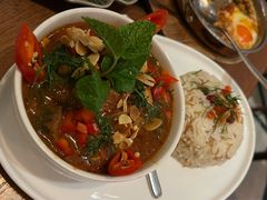 -ELI FALAFEL Lebanese&Mediterranean黎巴嫩美食(富城路店)