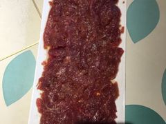 -南城十里潮汕鲜牛火锅·鲜虾生滚粥(融汇老商埠店)