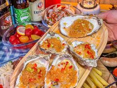 -1819餐厅·团队聚餐·烤串·精酿