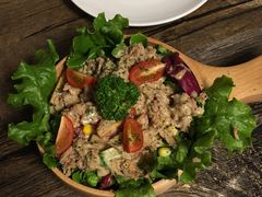 -HIGH FIVE哈福手工汉堡(桂林路店)