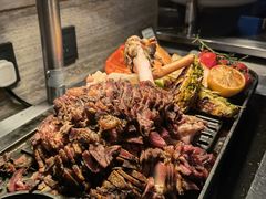 -北京王府井希尔顿酒店·万斯阁西餐厅