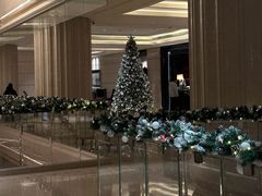 -LONG BAR 廊吧(外滩华尔道夫酒店)