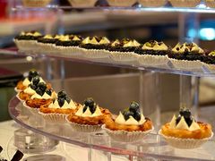 -咖啡苑自助餐厅·中国大饭店