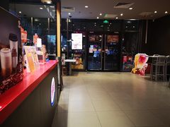 -汉堡王(上海凌云壹街坊店)