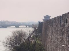 -相门城墙文化休闲景区
