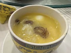 -江南村酒家