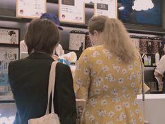 -茶颜悦色(花园道店)
