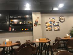大堂-陈员外正宗夹江烧烤(广福路店)