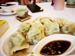 东北饺子-潮喜竹溪荔湖酒家(荔枝湾店)