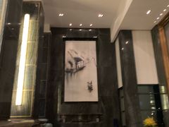 -景德镇中国陶瓷博物馆西山湖凯莱度假酒店