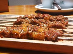 -莲香西域·正宗新疆菜(龙华店)