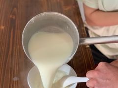 -云南大锅豆浆店