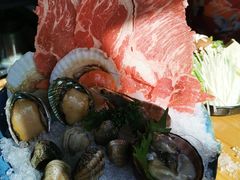 -本家食堂(华南店)