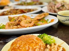 鲍鱼捞饭-常家活海鲜小吃(仅一家无分店)