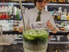 -Hei Cafe(工体店)
