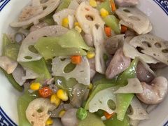 -芸海阁·农家私房菜(沙家浜景区出口店)
