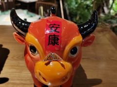 -锦府盐帮·李宅(领展购物广场中关村店)