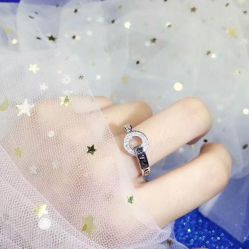 -Cinderella主题美甲