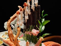 -蟹犇前•帝王蟹雪蟹(陆家嘴店)