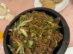 -烤肉宛饭庄(南礼士路店)