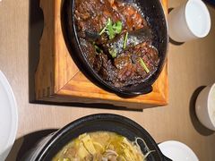 -洪兴砂锅·融合砂锅菜(三站店)