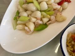-我家小院川菜馆(杨家湾地铁站店)