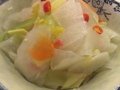 -鱼库·不仅是一家烤鱼店(车公庙店)